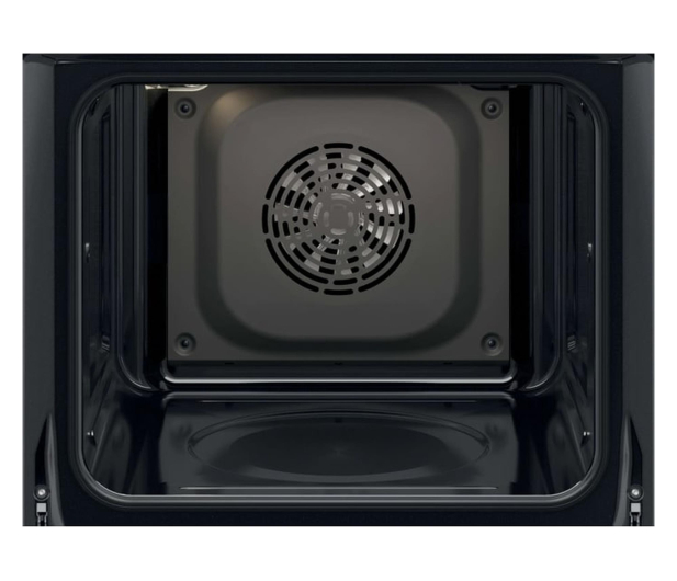 Piekarnik Electrolux EOF5F50BX - 1299237 - zdjęcie 3